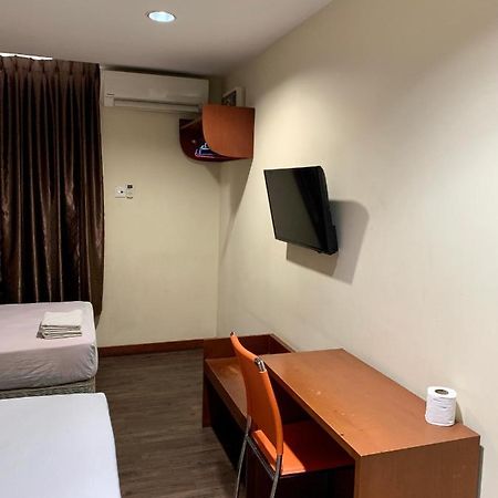 New Grand Hotel Keningau Zewnętrze zdjęcie
