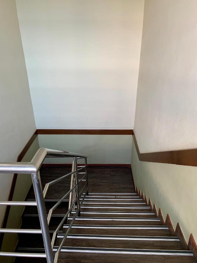 New Grand Hotel Keningau Zewnętrze zdjęcie