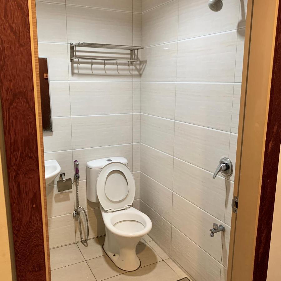 New Grand Hotel Keningau Zewnętrze zdjęcie