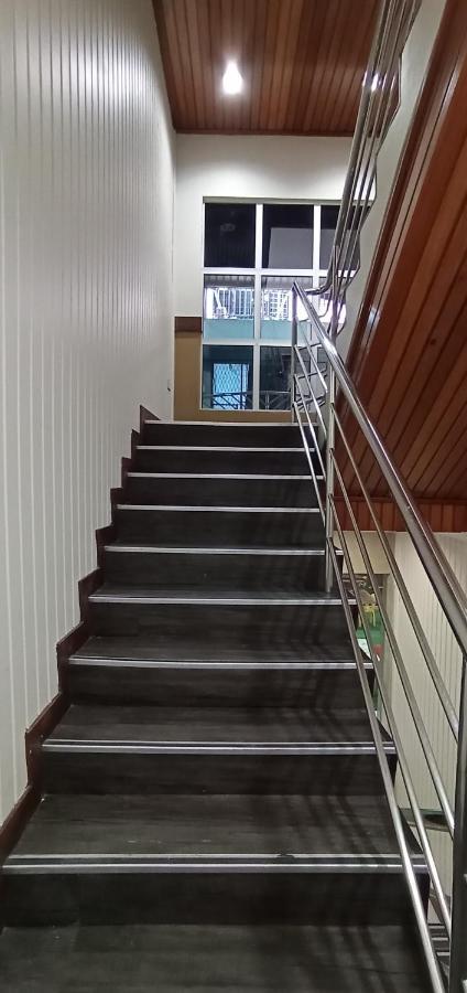 New Grand Hotel Keningau Zewnętrze zdjęcie